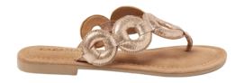 Sandals Lazamani Women 33.542 Peach