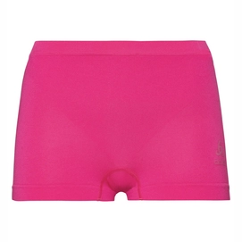 Sous-Vêtement Odlo Femme Panty Performance Light Beetroot Purple