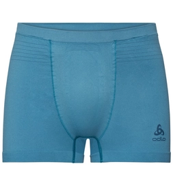 Ondergoed Odlo Men Boxer Performance Light Niagara