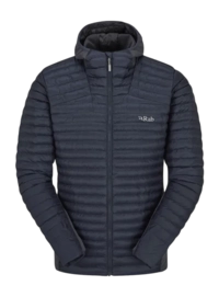 Jacket Rab Men Cirrus Flex 2.0 Hoody Tempest Blue