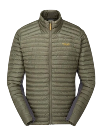 Veste Rab Homme Cirrus Flex 2.0 Light Khaki