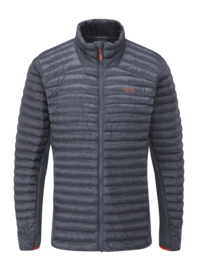 Veste Rab Homme Cirrus Flex 2.0 Steel