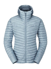 Jacket Rab Women Cirrus Flex 2.0 Hoody Citadel