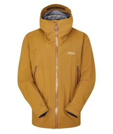 Jacket Rab Men Kangri GTX Footprint