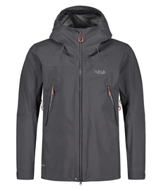 Imperméable Rab Homme Kangri GTX Graphene