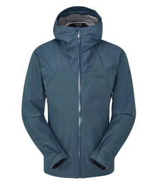 Imperméable Rab Homme Namche GTX Orion Blue