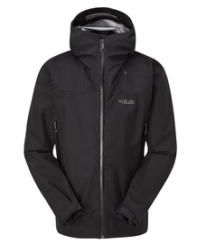 Jacket Rab Men Namche GTX Black