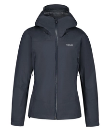 Imperméable Rab Femme Arc Eco Beluga