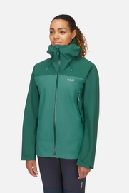 10---womens_arc_eco_jacket_greenslate_eucalyptus_qwh_08_gse_model_front_angle