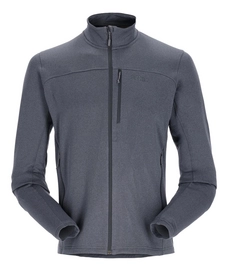 Gilet Rab Homme Graviton Beluga