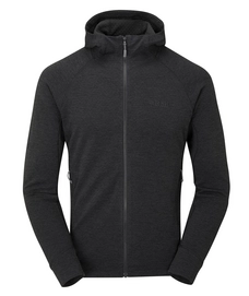 Vest Rab Men Nexus Black