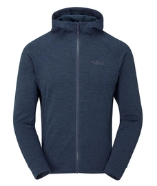 Vest Rab Men Nexus Deep Ink