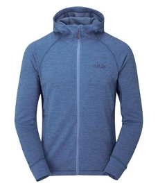 Vest Rab Men Nexus Denim