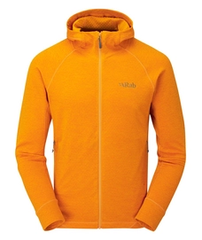 Vest Rab Men Nexus Marmalade