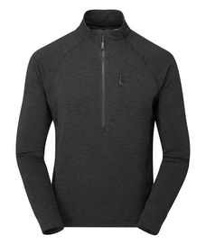 Vest Rab Men Nexus Pull-On Black