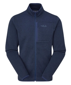 Gilet Rab Homme Ryvoan Deep Ink