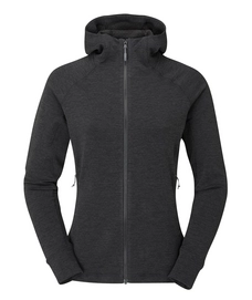 Gilet Rab Femme Nexus Black