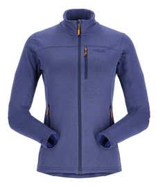 Vest Rab Women Graviton Patriot Blue