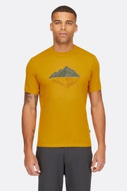 7---crimp_reflection_tee_sahara_qbl_72_sah_model_front_crop_2