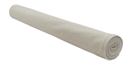 Runner tavolo Madison Canvas Eco +, Beige