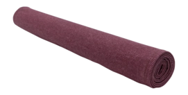 Tafelloper Madison Canvas Eco+ Bordeaux