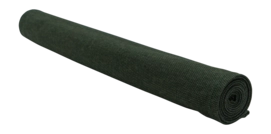 Runner tavolo Madison Canvas Eco +, Verde