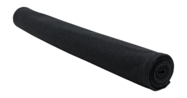 Tafelloper Madison Canvas Eco+ Black