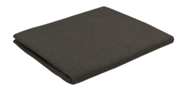 Tafelkleed Madison Canvas Eco+ Dark Grey