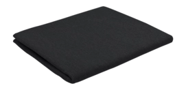 Tafelkleed Madison Canvas Eco+ Black