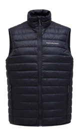 Gilet Peak Performance Homme Down Liner Vest Black