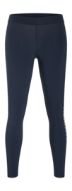 Leggings Peak Performance Ground Tights Damen Blue Shadow