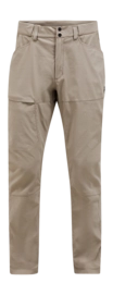 Broek Peak Performance Men Iconiq Pants Avid Beige