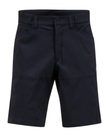Korte broek Peak Performance Men Iconiq Shorts Black