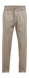 Pantalon Peak Performance Homme Stretch Drawstring Avid Beige