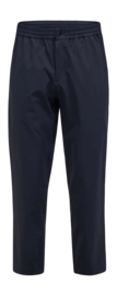 Pants Peak Performance Men Stretch Drawstring Black