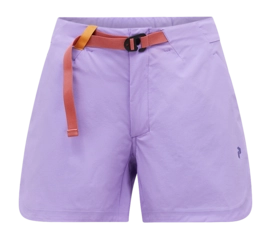 Shorts Peak Performance Femme Vislight Light Bougainvillea