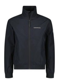 Veste Peak Performance Homme Coastal Black SS24