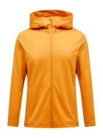 Jacke Peak Performance Rider Tech Zip Hood Herren Desert Blow
