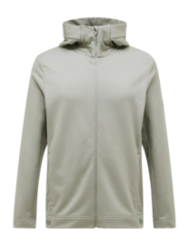 Jacke Peak Performance Rider Tech Zip Hood Herren Limit Green