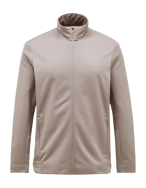 Jacket Peak Performance Men Rider Tech Zip Jacket Avid Beige