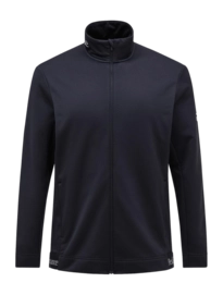 Veste Peak Performance Men Rider Tech Zip Jacket Black