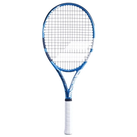Tennisracket Babolat Evo Drive Blue (Bespannen)