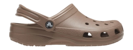 Clog Crocs Classic Unisex Latte