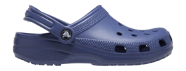 Sandales Crocs Unisexe Classic Bijou Blue