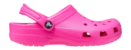 Sandales Crocs Unisexe Classic Juice