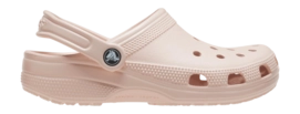 Sandales Crocs Unisexe Classic Quartz