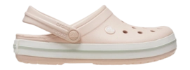 Sandales Crocs Unisexe Crocband Quartz