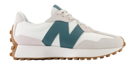 Baskets New Balance Women WS327GA Moonbeam/New Spruce