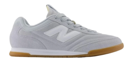 Baskets New Balance Unisexe URC42EB Granite White