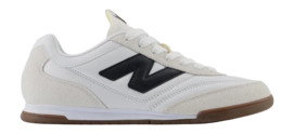 Baskets New Balance Unisex URC42LA White Reflection